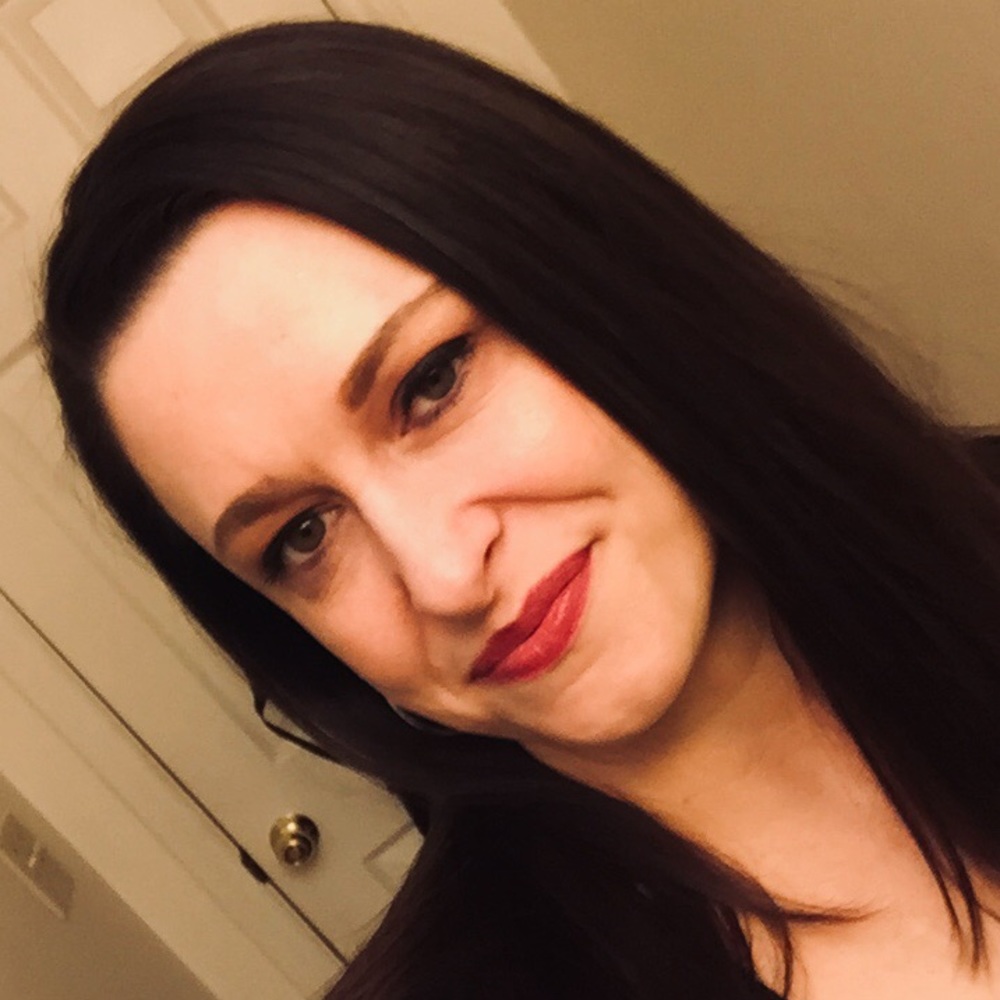 Meet your Posher, Dawn